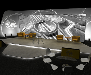 Concepto, bocetos y planimetría