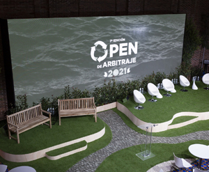 Escenografía y carpintería